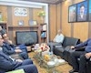 فرماندار گناوه: خیران شهرستان در امور عام‌المنفعه پیشگام هستند