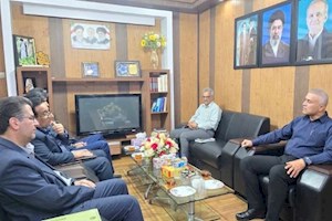 فرماندار گناوه: خیران شهرستان در امور عام‌المنفعه پیشگام هستند