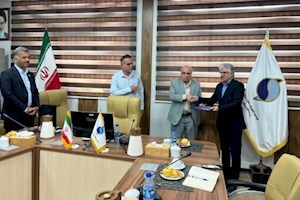 مرتضوی: یافته‌های تحقیقاتی-ترویجی به مزارع پرورشی میگو انتقال یابد