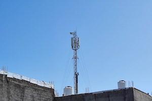 اینترنت پرسرعت شهر بوشهر تقویت