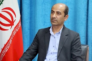 تاکید فرماندار دشتی بر ضرورت پاسخگویی مدیران به مطالبات مردم