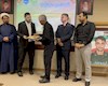 گرگین: شهید تمدن‌فر الگویی شایسته برای جوانان است