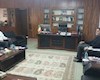 فرماندار دشتستان: پروژه‌های بنیاد مسکن در شهرستان تسریع شود