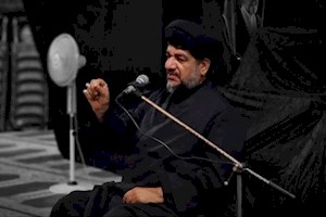 امام جمعه گناوه: حضرت علی‌اکبر(ع) الگویی برای جوانان است