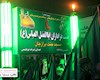 شکوه سوگواری مردم برازجان در شب تاسوعای حسینی ؛ به روایت تصویر