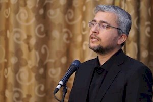 سخنگوی کمیسیون امنیت ملی: پیروزی ایران در جنگ اخیر میراث عاشورا است