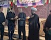 رضایی‌نژاد:پایگاه‌های بعثت برای سازماندهی و آموزش راه اندازی شد