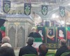 جانشین سپاه دشتستان: حضور مردم در صحنه زمینه‌ساز وحدت و امیدآفرینی است