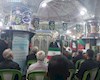 نماینده دشتستان: ملت ایران در بزرگ‌ترین جنگ تاریخ معاصر پیروز شد