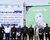 چهارمین ایستگاه پایش هوای محیطی عسلویه افتتاح شد