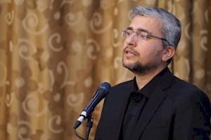 سخنگوی کمیسیون امنیت ملی مجلس: پاسدار وحدت باشیم