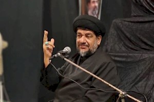 امام جمعه گناوه: حضرت زینب با ولایت‌پذیری پیام عاشورا را ماندگار کرد