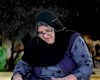 روایتی از دل یک خانه تا میدان ده هزار نفری/ دی شاپور؛ زنی که پرچم تعزیه نظرآقا را زمین نگذاشت