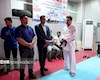 کشتکار: زیرساخت‌های ورزشی استان بوشهر تقویت می شود