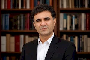 استاد دانشگاه بوشهر عضو پیوسته فرهنگستان علوم پزشکی شد