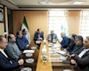 زارع: بازرسی مشاوری امین برای ارتقای کارآمدی دستگاه‌های اجرایی است