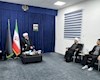 امام جمعه دشتی: اجرای عدالت اعتماد عمومی را در جامعه تقویت می کند