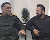 فرمانده سپاه کنگان: مدیریت متعهد و جهادی زمینه ساز پیشرفت کشور است