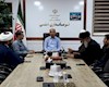 فرماندار دشتی: اعتبارات فرهنگی ۸۵ درصد افزایش یافت
