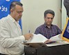 ارائه خدمات چشم‌پزشکی رایگان به مددجویان؛ تفاهم‌نامه کمیته امداد با گروه جهادی کیمیاگران اجرایی شد