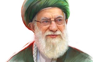 متن وصیت نامه قدیمی آیت الله خامنه ای: حلالم کنید