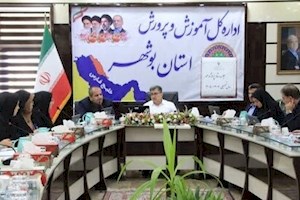 دانش‌فر: والدین ثبت‌نام کتب درسی را به روزهای پایانی موکول نکنند