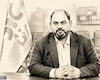 نگاهی به حضورمدیرعامل پتروشیمی جم در محل مزایده مهر