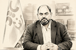 نگاهی به حضورمدیرعامل پتروشیمی جم در محل مزایده مهر