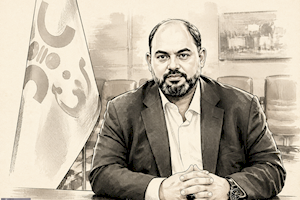 نگاهی به حضورمدیرعامل پتروشیمی جم در محل مزایده مهر