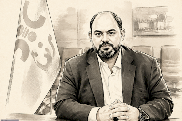 نگاهی به حضورمدیرعامل پتروشیمی جم در محل مزایده مهر