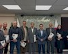بوشهر در جمع برترین‌های کونگ‌فو کشور قرار گرفت