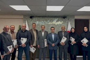 بوشهر در جمع برترین‌های کونگ‌فو کشور قرار گرفت