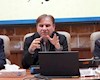 تکمیل بازنگری طرح جامع شهر بوشهر تسریع شود