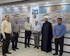 فرماندار دیر: ظرفیت های شهرستان برای توسعه روستاها استفاده شود