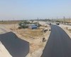 عارف زاده: تقاطع ورودی گناوه ۹۹ درصد پیشرفت فیزیکی دارد