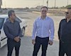 فرماندار تنگستان: بازدید میدانی زمینه‌ساز برنامه‌ریزی واقع‌بینانه است
