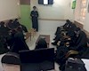 نشست توجیهی و تبیینی رزمایش «باید برخاست» برگزار شد