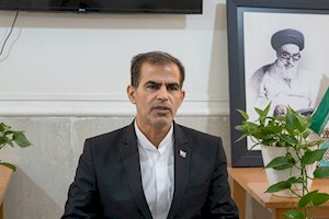بخشدار ارم: استمرار وحدت پیام جاودانه مکتب علامه امینی است