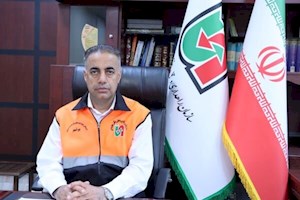 آمادگی راهداری استان بوشهر برای اعزام زائران آیین وداع با«قائد امت»
