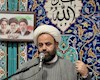 امام جمعه سیراف: روایت صحیح از مذاکرات و تقویت وحدت ملی یک ضرورت است