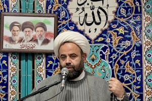 امام جمعه سیراف: روایت صحیح از مذاکرات و تقویت وحدت ملی یک ضرورت است