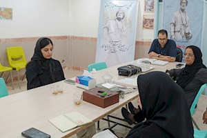 برگزاری نشست شاهنانه پژوهی دراندیشه بر شاهنامه ابومنصوری در برازجان