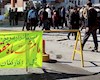 اعتراض کارگران «ایران صدرا » به پرداخت‌های ناقص حقوق معلق، مزایا حذف