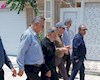 وضعیت پوشش ارتباطی محلات بوشهر پایش شد