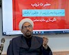 حجت الاسلام محمدی: سیره حضرت زینب الگویی ماندگار در مدیریت بحران است