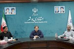 استاندار بوشهر:ورود و خروج غیرقانونی کالا فرصت رشد تولید را سلب می‌کند