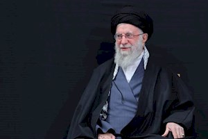 آیت‌الله خامنه‌ای: نزدیک به پنج‌ونیم سال تمام دوران تحصیلاتم را به پایان رساندم
