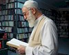 روایت یک عمر انس با کتاب/ آخرین کتابی که رهبر شهید، در نمایشگاه کتاب مطالعه کرد