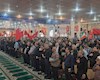 بوشهر در سوگ رهبر شهید؛ برگزاری آیین‌های گسترده عزاداری