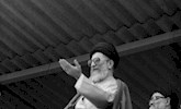 تصاویر سفر رهبر شهید انقلاب به استان بوشهر